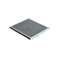 BOSCH 1 987 432 363 Filter, Innenraumluft