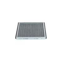 BOSCH 1 987 432 363 Filter, Innenraumluft