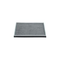 BOSCH 1 987 432 363 Filter, Innenraumluft