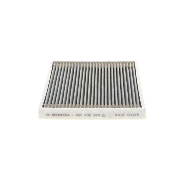 BOSCH 1 987 432 368 Filter, Innenraumluft