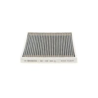 BOSCH 1 987 432 368 Filter, Innenraumluft