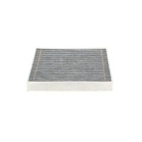 BOSCH 1 987 432 368 Filter, Innenraumluft