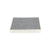BOSCH 1 987 432 368 Filter, Innenraumluft