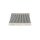 BOSCH 1 987 432 368 Filter, Innenraumluft