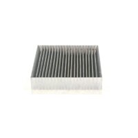 BOSCH 1 987 432 378 Filter, Innenraumluft