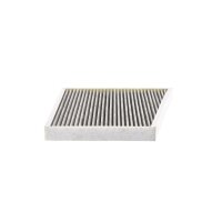 Innenraumfilter BOSCH 1987432381 Aktivkohle Pollenfilter...