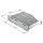 Innenraumfilter BOSCH 1987432381 Aktivkohle Pollenfilter - 1 Stück