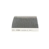 BOSCH 1 987 432 383 Filter, Innenraumluft