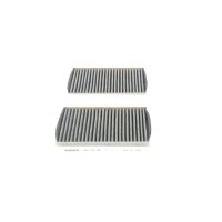 BOSCH 1 987 432 386 Filter, Innenraumluft