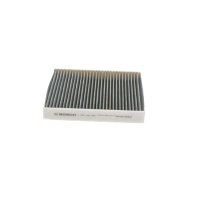 BOSCH 1 987 432 387 Filter, Innenraumluft