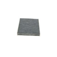 BOSCH 1 987 432 387 Filter, Innenraumluft