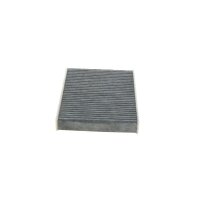BOSCH 1 987 432 387 Filter, Innenraumluft