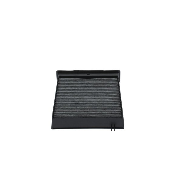 BOSCH 1 987 432 393 Filter, Innenraumluft