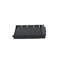 BOSCH 1 987 432 393 Filter, Innenraumluft