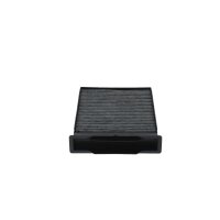BOSCH 1 987 432 393 Filter, Innenraumluft