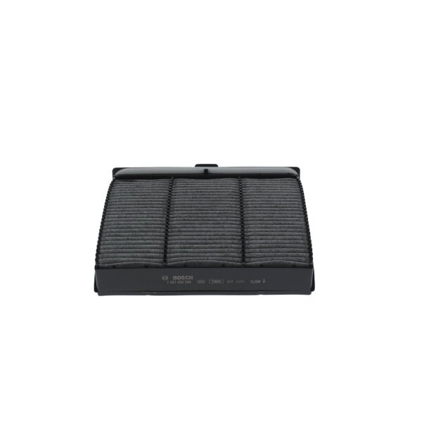 BOSCH 1 987 432 394 Filter, Innenraumluft