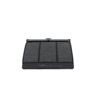 BOSCH 1 987 432 394 Filter, Innenraumluft