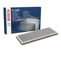 BOSCH 1 987 432 400 Filter, Innenraumluft