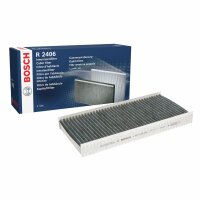 BOSCH 1 987 432 406 Filter, Innenraumluft