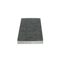 BOSCH 1 987 432 406 Filter, Innenraumluft