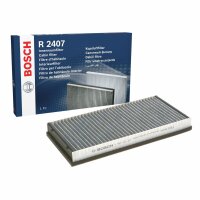BOSCH 1 987 432 407 Filter, Innenraumluft