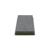 BOSCH 1 987 432 407 Filter, Innenraumluft