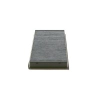 BOSCH 1 987 432 407 Filter, Innenraumluft
