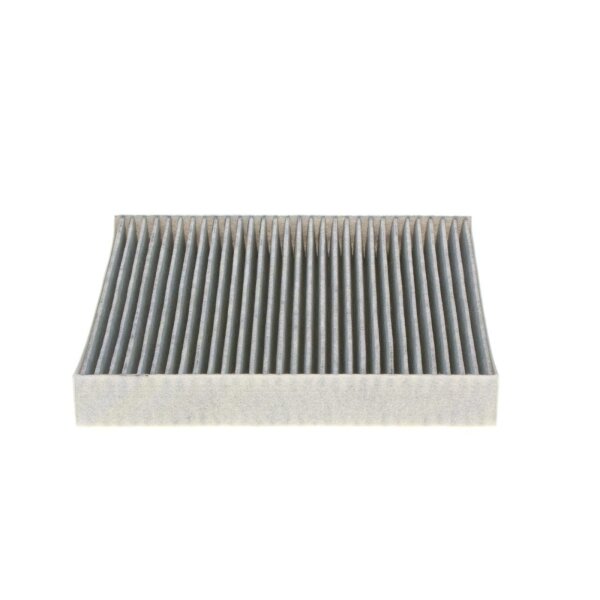Innenraum-/Pollenfilter Bosch 1 987 432 409 Aktivkohle - 1 Stück