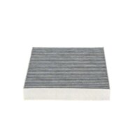 Innenraum-/Pollenfilter Bosch 1 987 432 409 Aktivkohle -...