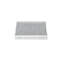 Innenraum-/Pollenfilter Bosch 1 987 432 409 Aktivkohle - 1 Stück