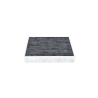 BOSCH 1 987 432 411 Filter, Innenraumluft