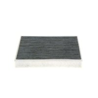 BOSCH 1 987 432 411 Filter, Innenraumluft
