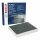 BOSCH 1 987 432 411 Filter, Innenraumluft