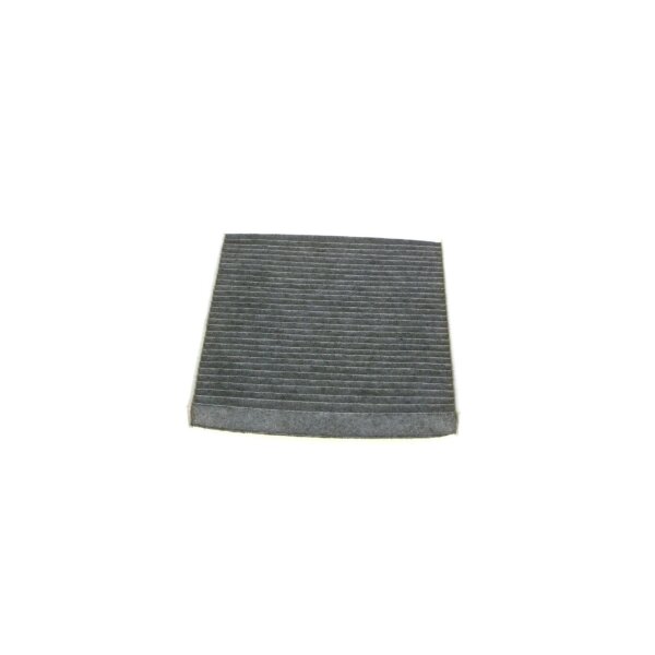 Innenraum-/Pollenfilter BOSCH 1987432415 Aktivkohle 239x190x20mm - 1 Stück