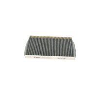 Innenraum-/Pollenfilter BOSCH 1987432415 Aktivkohle...