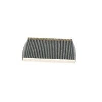 Innenraum-/Pollenfilter BOSCH 1987432415 Aktivkohle 239x190x20mm - 1 Stück
