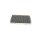 Innenraum-/Pollenfilter BOSCH 1987432415 Aktivkohle 239x190x20mm - 1 Stück