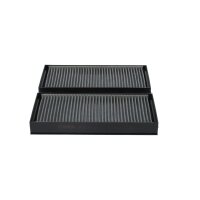 Innenraumfilter BOSCH 1 987 432 419 Aktivkohle...