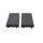 Innenraumfilter BOSCH 1 987 432 419 Aktivkohle 292x143x34mm - 2 Stück
