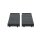 Innenraumfilter BOSCH 1 987 432 419 Aktivkohle 292x143x34mm - 2 Stück