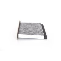 BOSCH 1 987 432 426 Filter, Innenraumluft