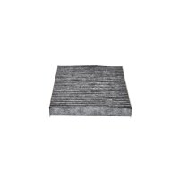 BOSCH 1 987 432 433 Filter, Innenraumluft