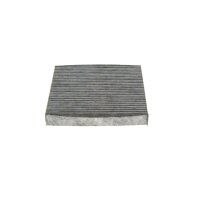 BOSCH 1 987 432 433 Filter, Innenraumluft