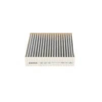 BOSCH 1 987 432 434 Filter, Innenraumluft