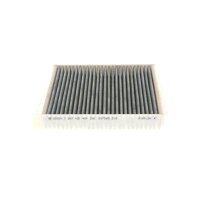 BOSCH 1 987 432 464 Filter, Innenraumluft