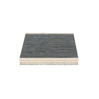 BOSCH 1 987 432 464 Filter, Innenraumluft
