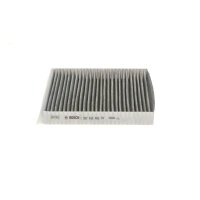 BOSCH 1 987 432 469 Filter, Innenraumluft