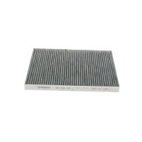 BOSCH 1 987 432 497 Filter, Innenraumluft