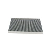 BOSCH 1 987 432 497 Filter, Innenraumluft