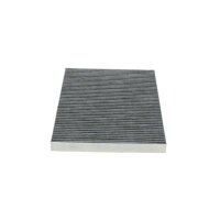 BOSCH 1 987 432 497 Filter, Innenraumluft